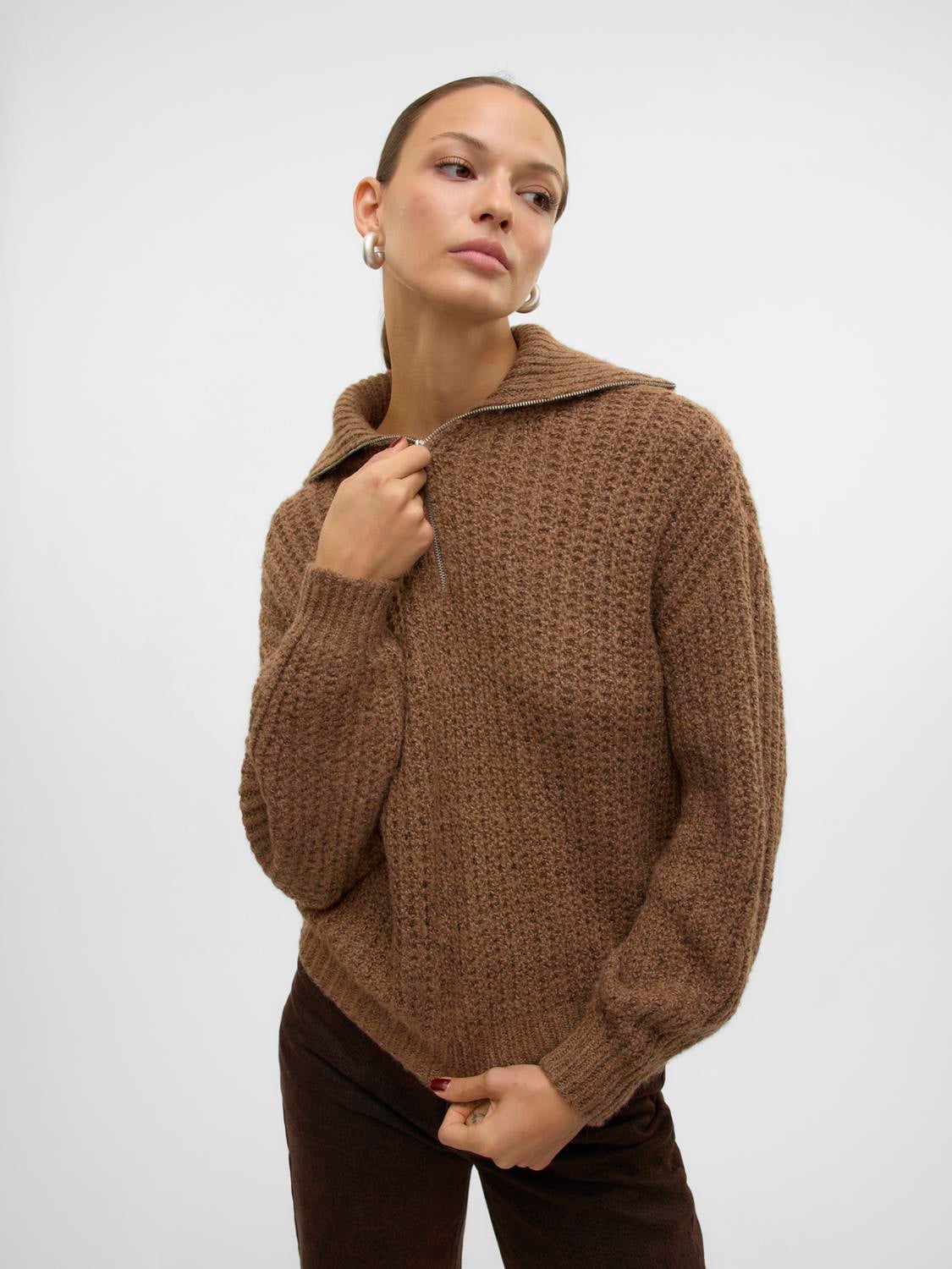 VMMAPLE Pullover