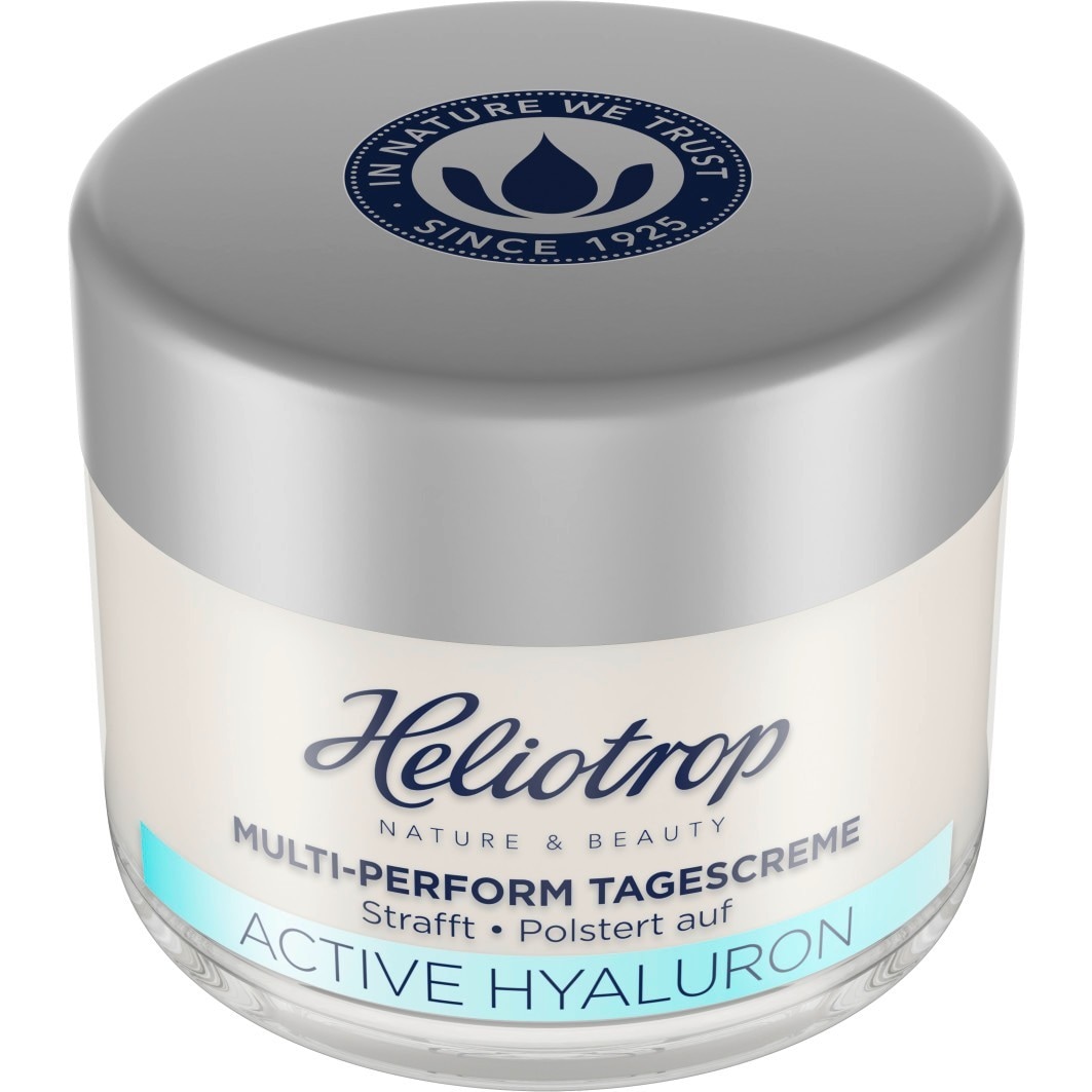 Heliotrop Hyaluron Multi-Perform