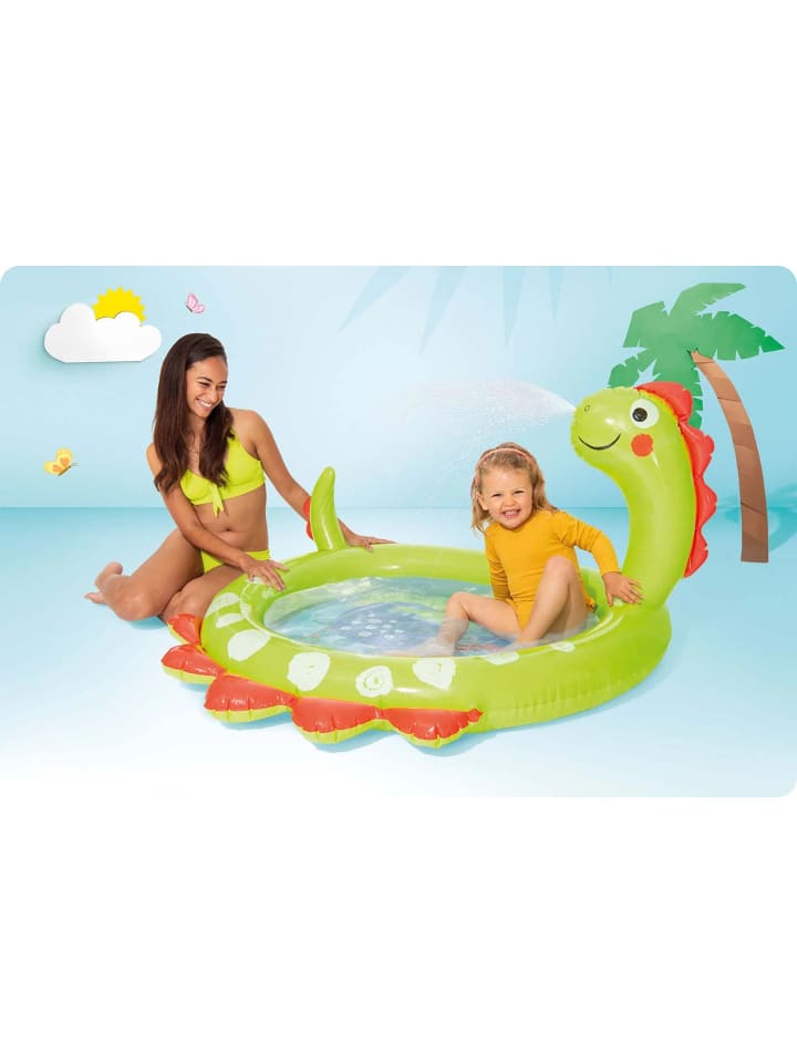 Intex Planschbecken 