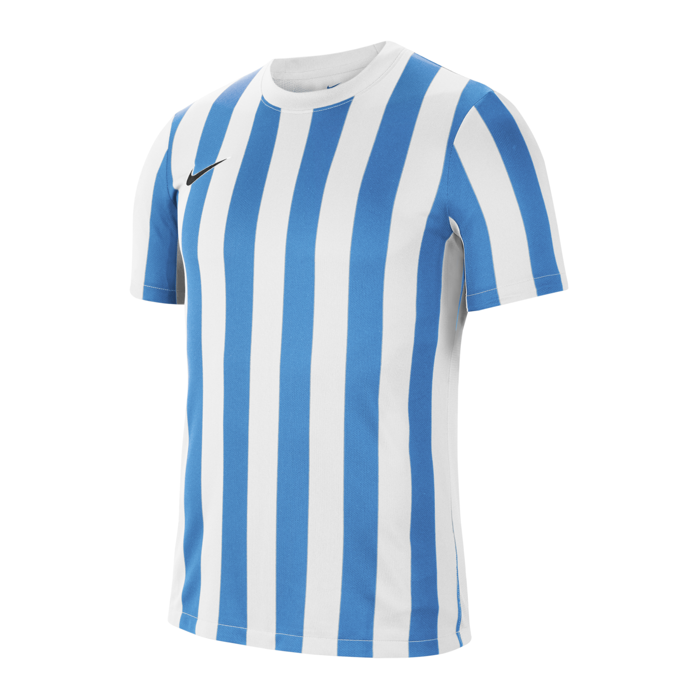 Nike Division IV Striped Trikot kurzarm Weiss F103