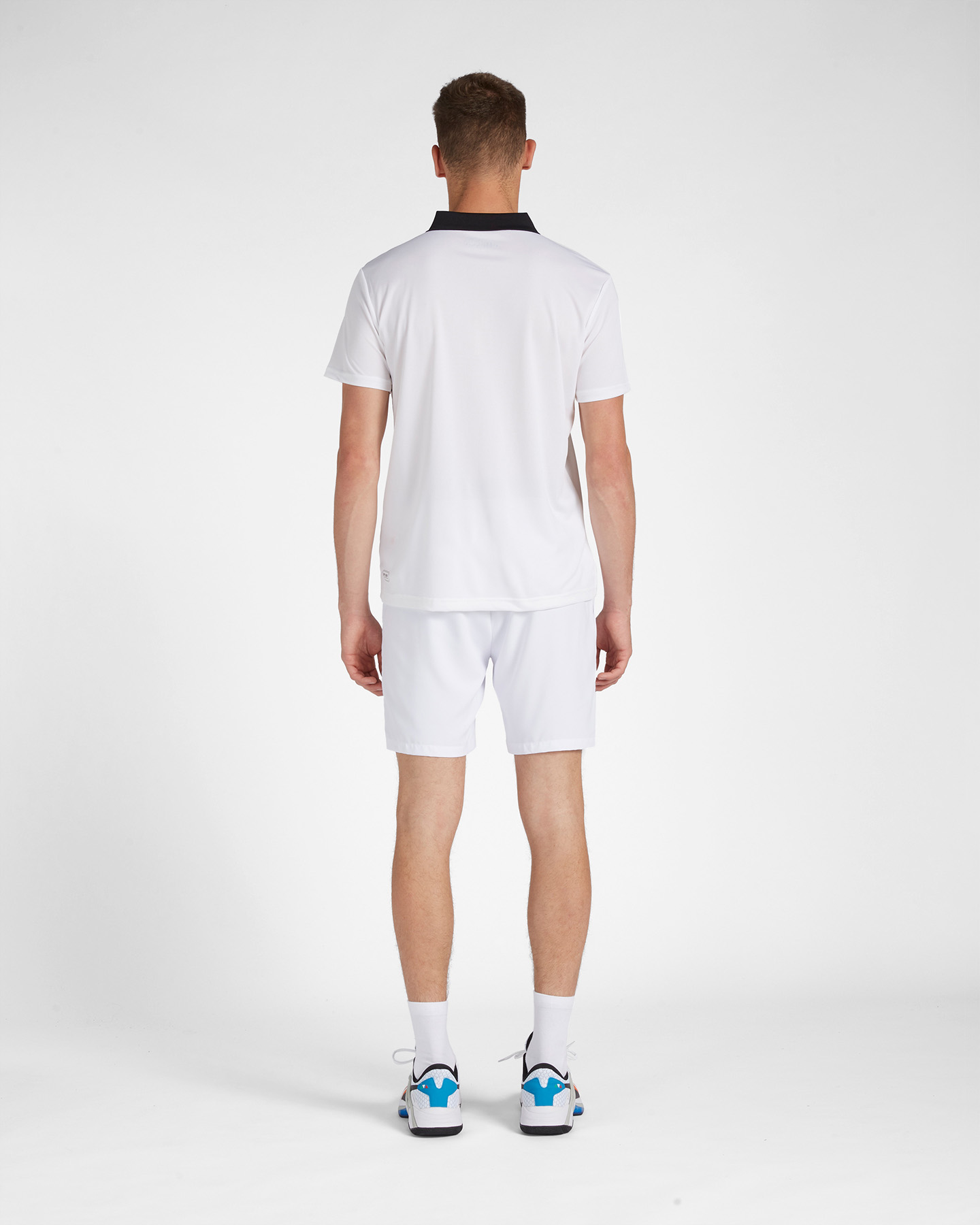Polo Tennis Ellesse Five Stripes M ETM040S23-001