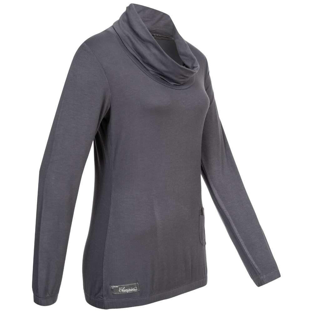 Champion Damen Langarmshirt 105950-328