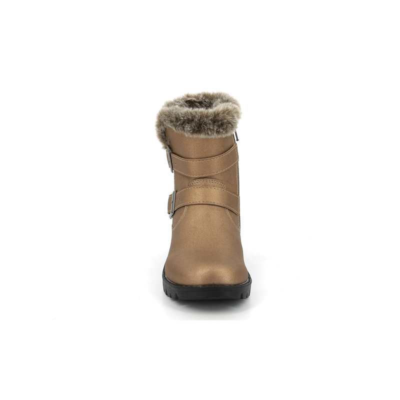 Boots synthetique Westy
