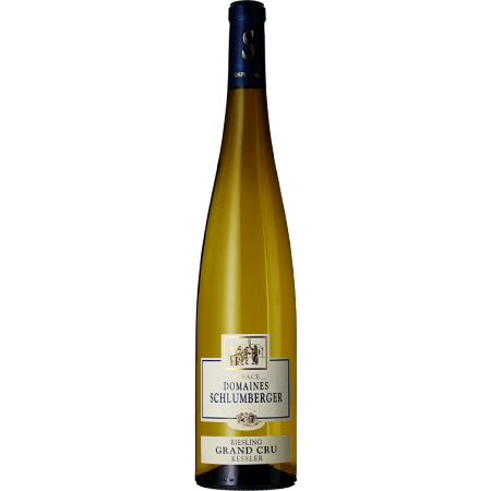 MAGNUM RIESLING GRAND CRU KESSLER 2017 - DOMAINE SCHLUMBERGER