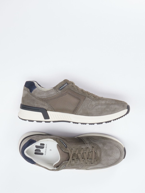 Schnürschuh-46102490075 Pius Gabor
