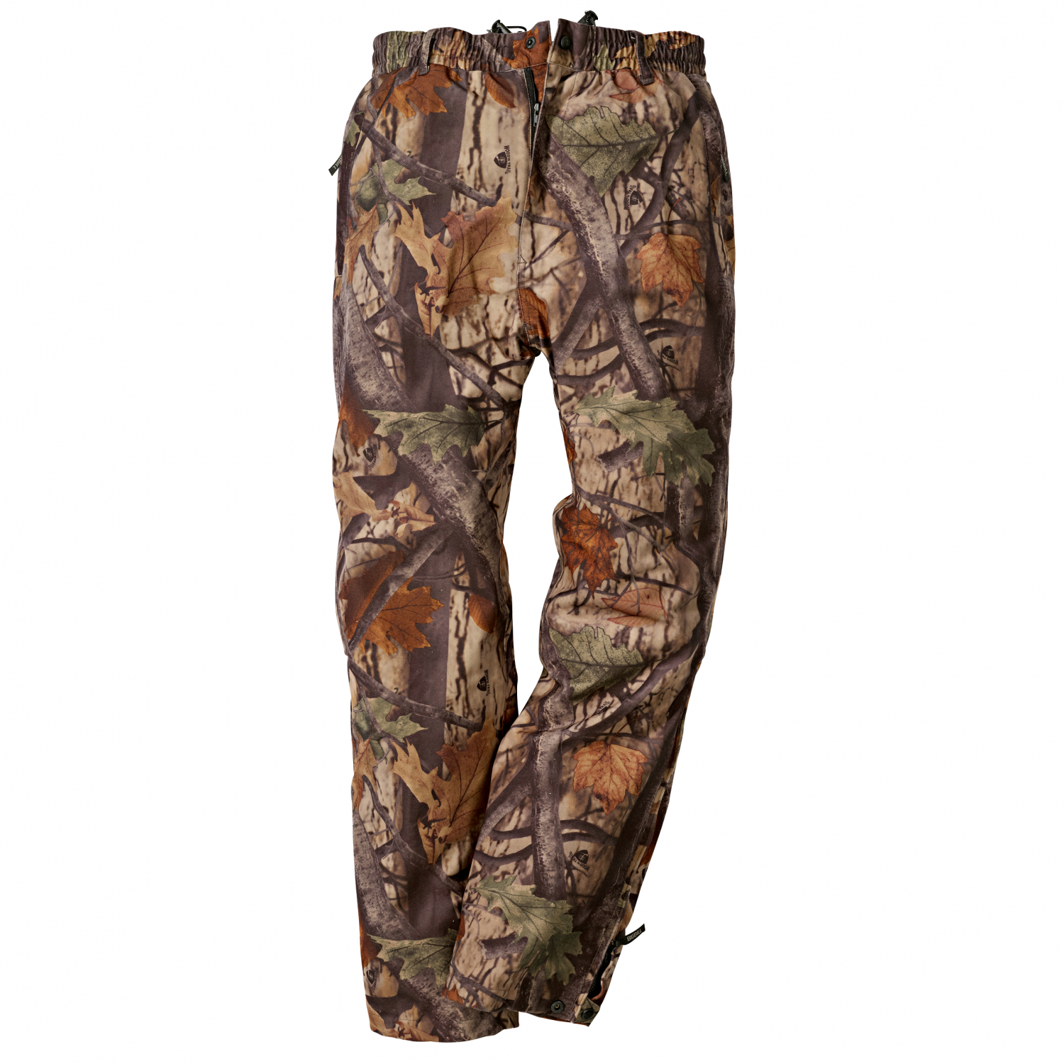 Wood n Trail Herren Regen-Hose
