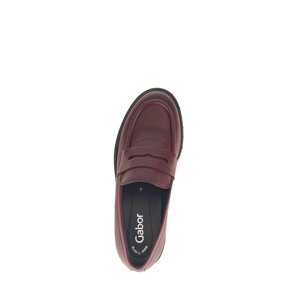 Gabor fashion Slipper rot