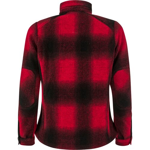 DAMEN HEMD REBELS SHIRT WOMEN