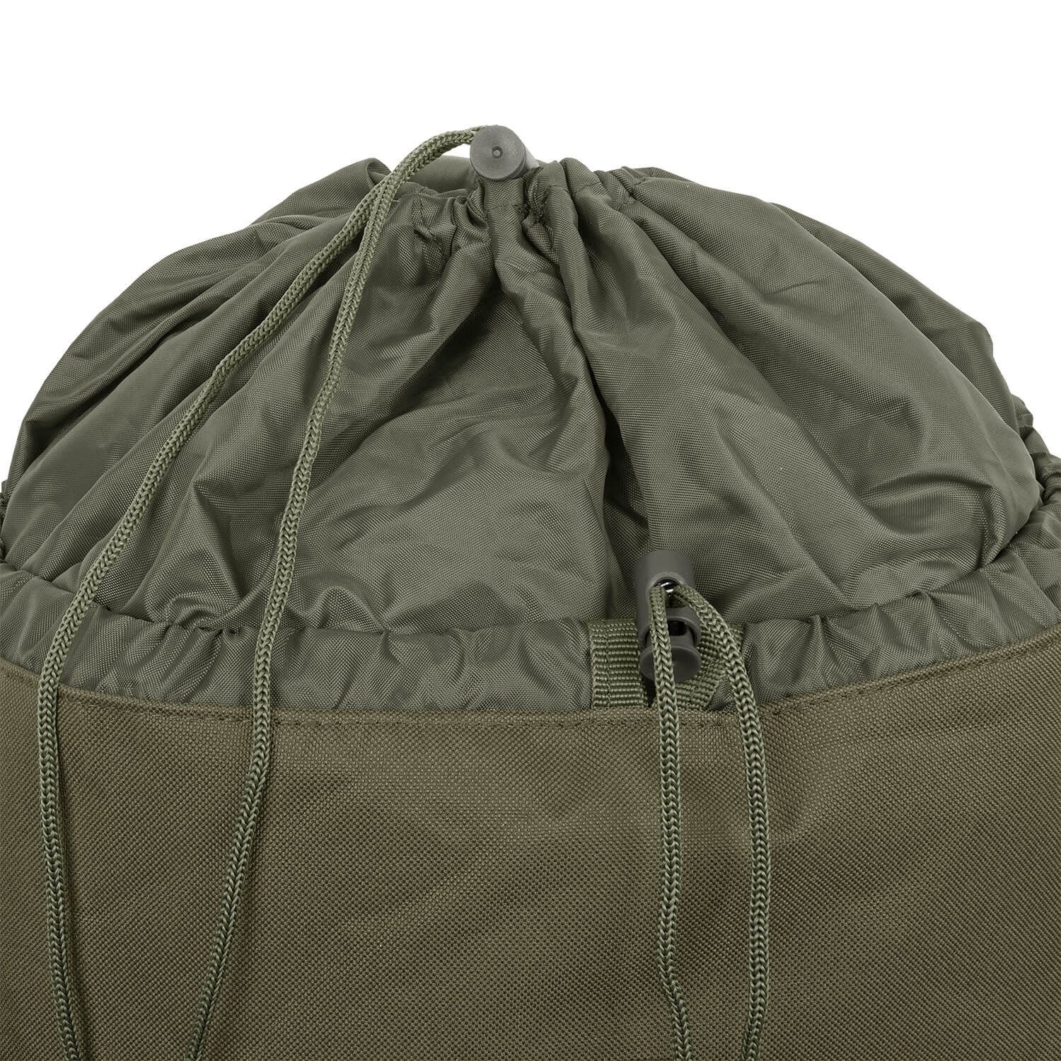 Bundeswehr Kampfrucksack