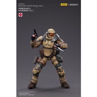 Infinity Actionfigur: Ariadna - Marauders 5307th Range Unit 2