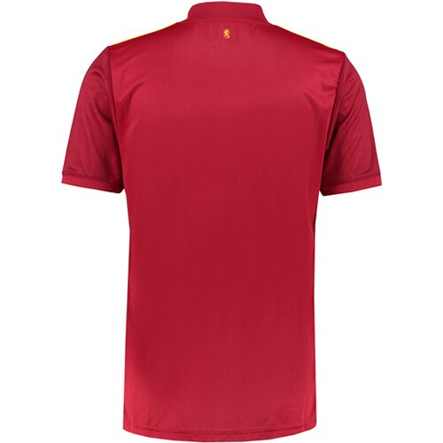 ADIDAS HERREN SPANIEN HEIMTRIKOT