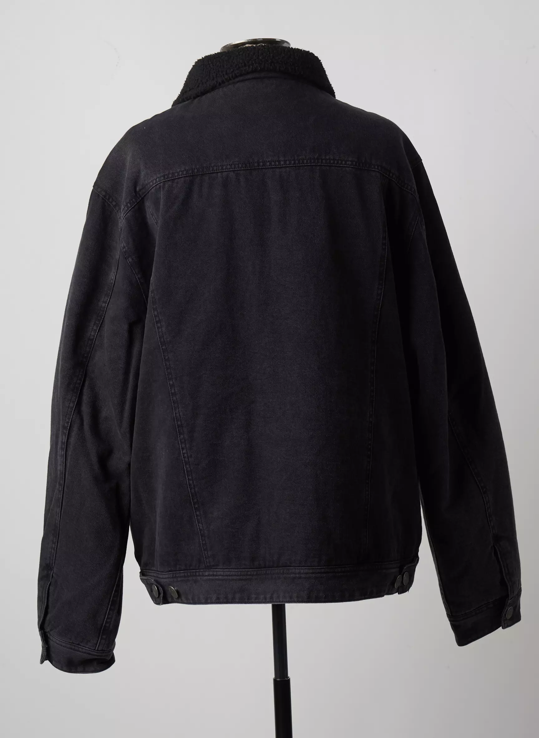Bonobo Vestesenjean Homme couleur noir
