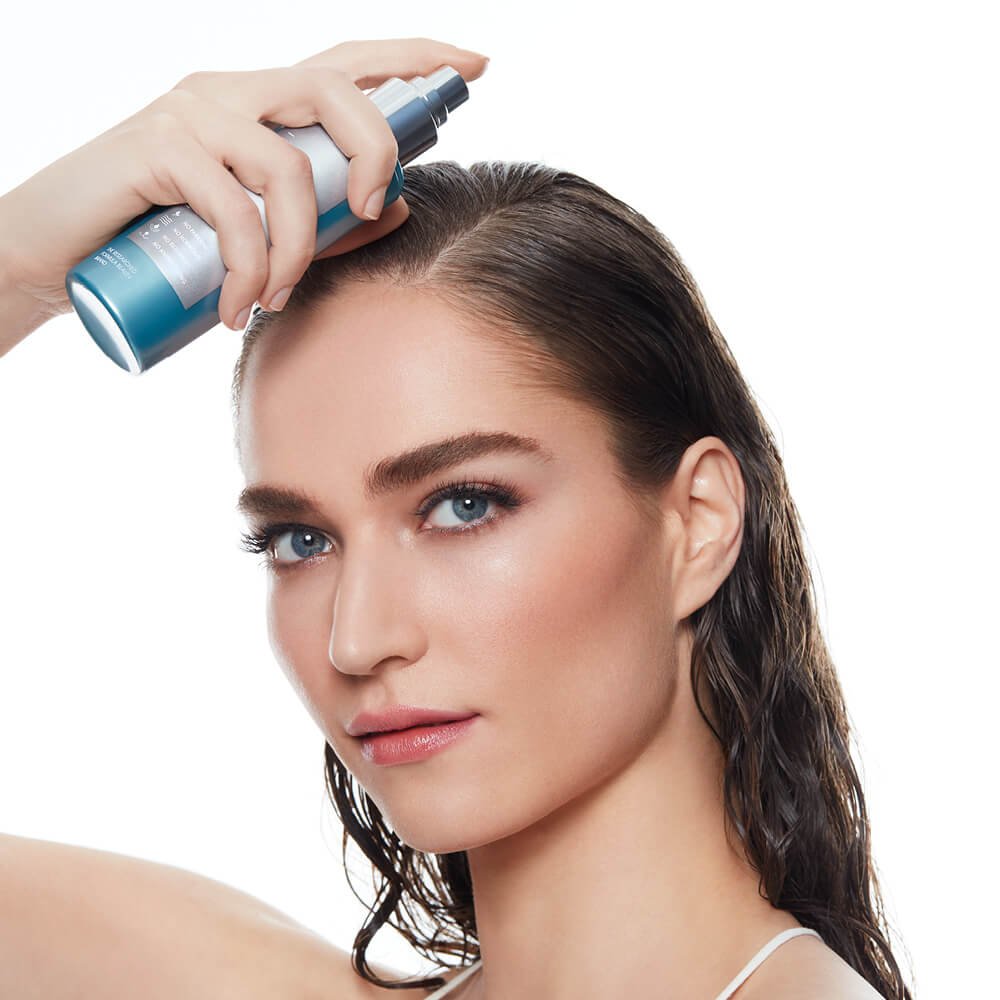 M2Beauté Hair Care Hair Activating Serum