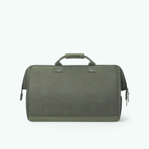 Duffle Adventurer Busan host
