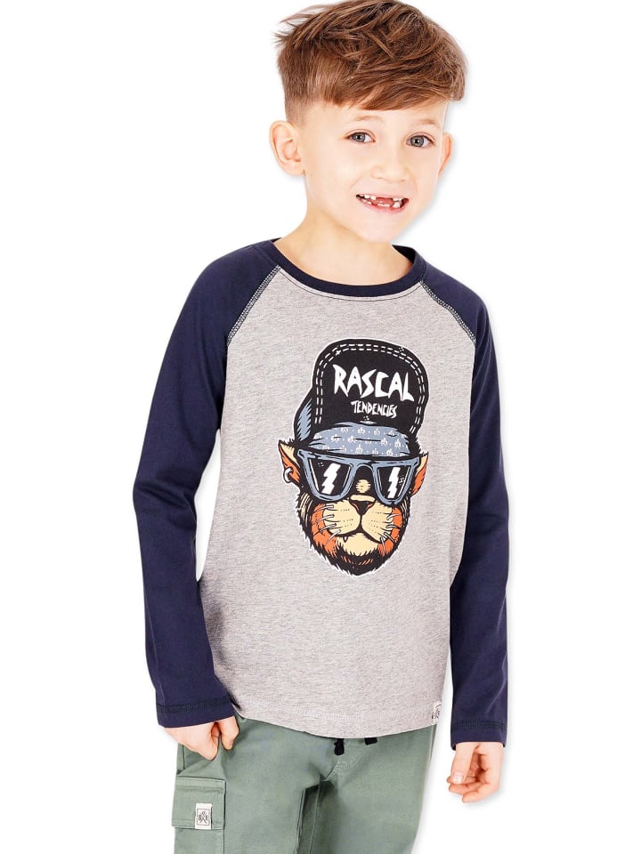 Band of Rascals Longsleeves 