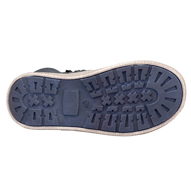 LICO Winterstiefel Winterschuhe Mdchen
