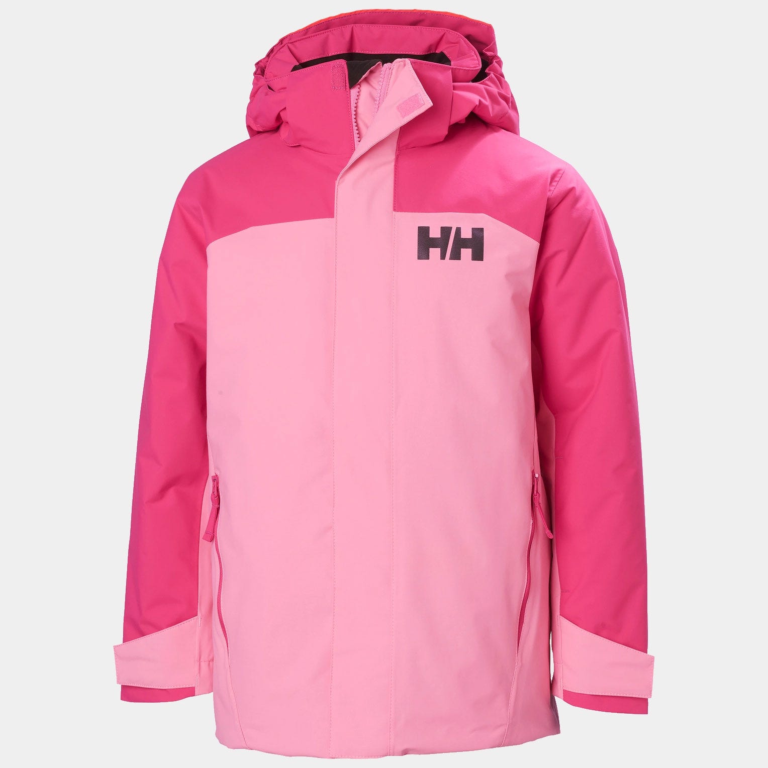 Juniors' Level Ski Jacket