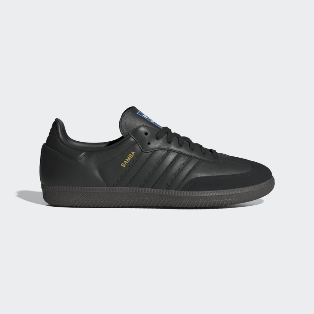 adidas Samba OG IE3438 / schwarz