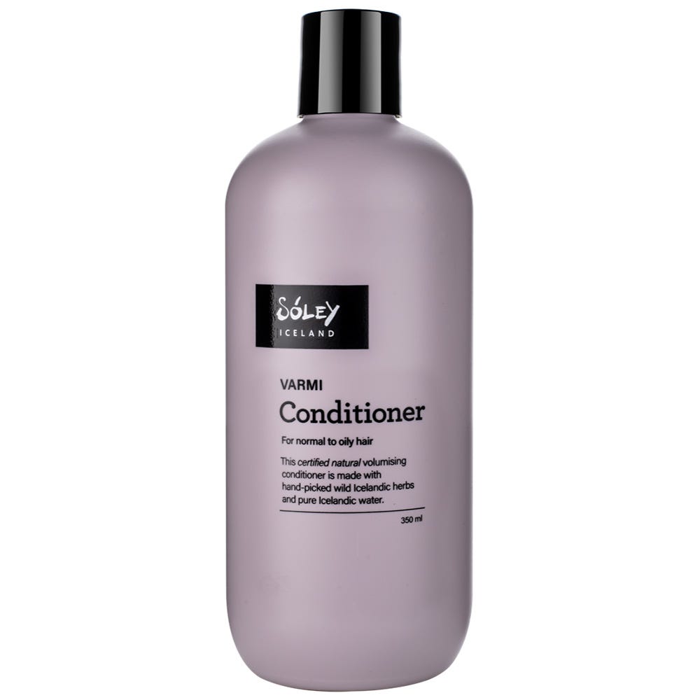 Soley Varmi Repairing Conditioner 350 ml