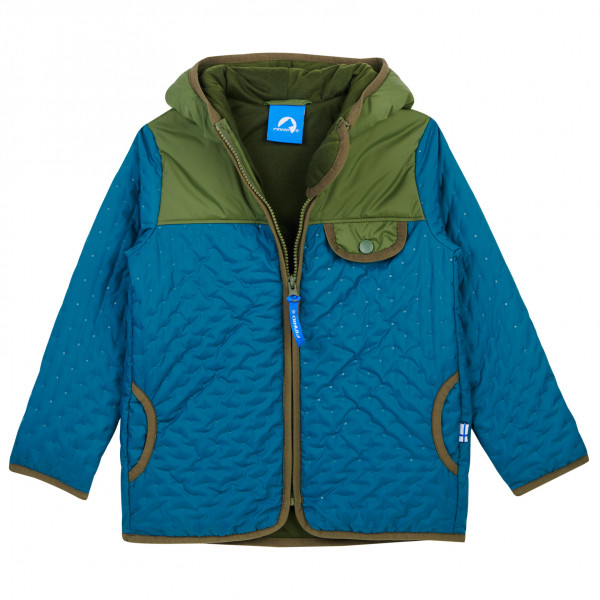 Finkid - Kid's Hauki - Kunstfaserjacke