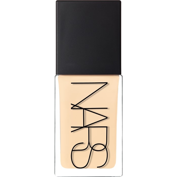 Light Reflecting Foundation