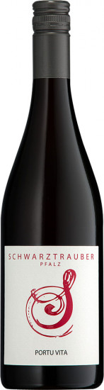 Portu Vita feine Süße lieblich Bio - Weingut Schwarztrauber