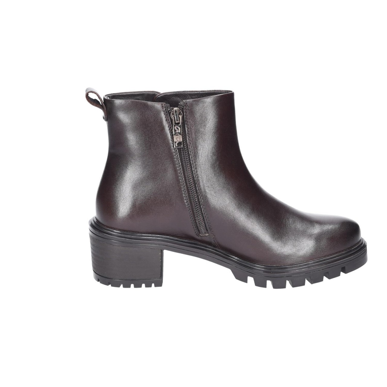 ARA Stiefeletten braun