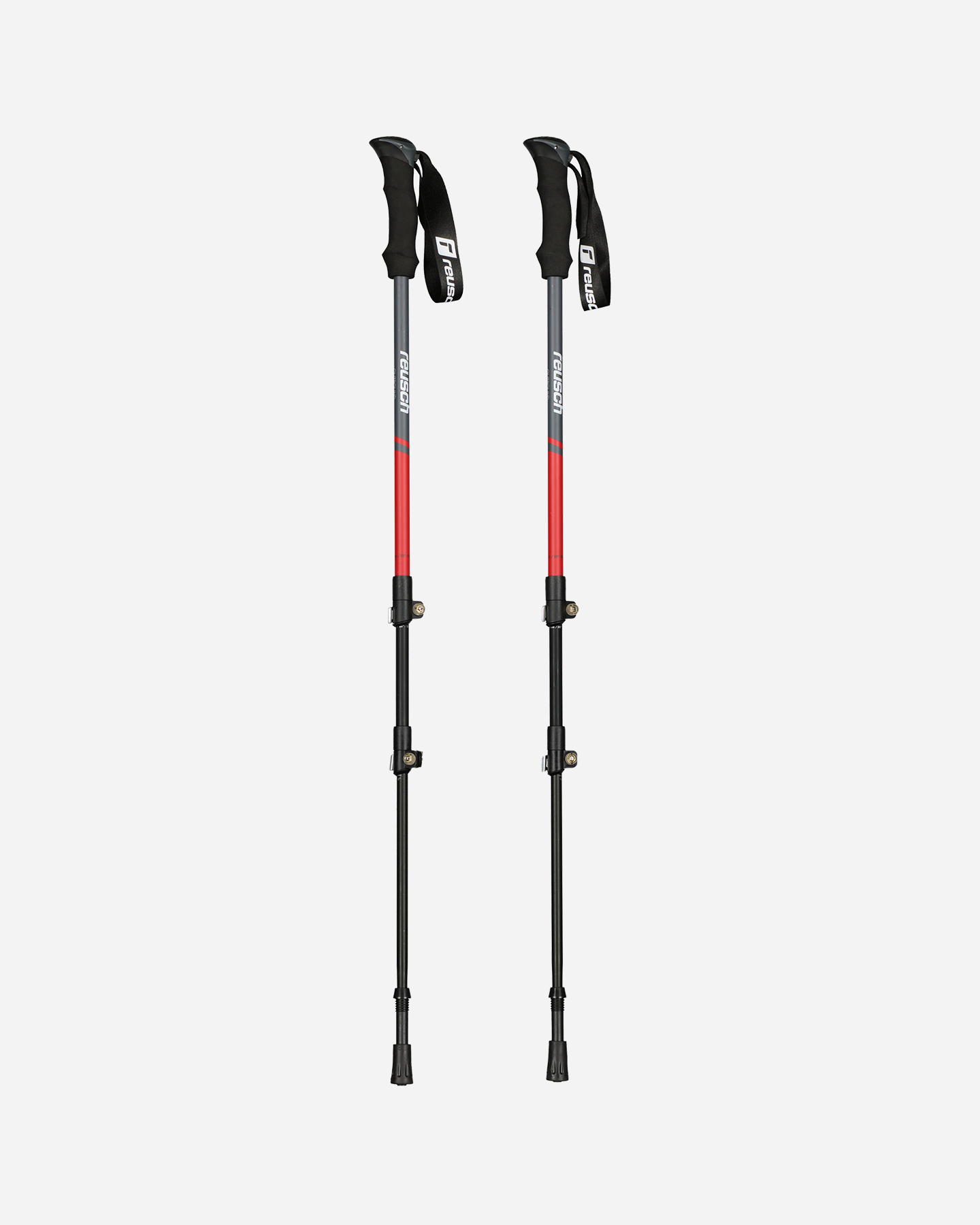 Kijki trekkingowe Reusch 022413710000-1