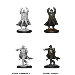 D&D Nolzur's Marvelous Miniatures - Revenant