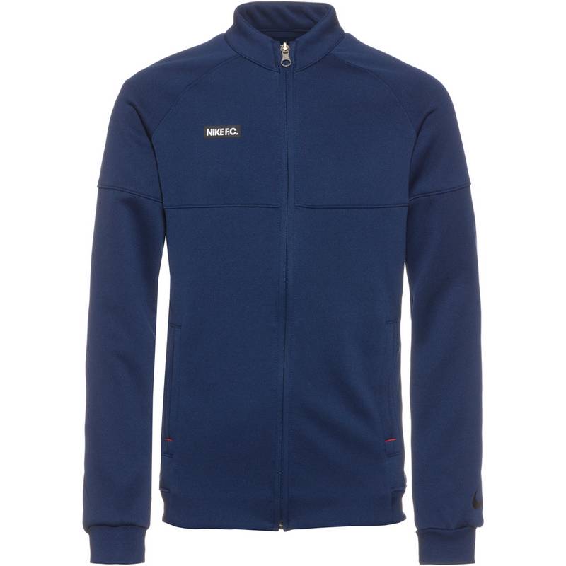 Nike FC Libero Trainingsanzug Kinder