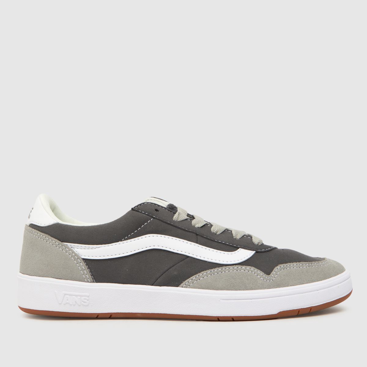Vans Cruze Too CC – Tennfärgade sneakers