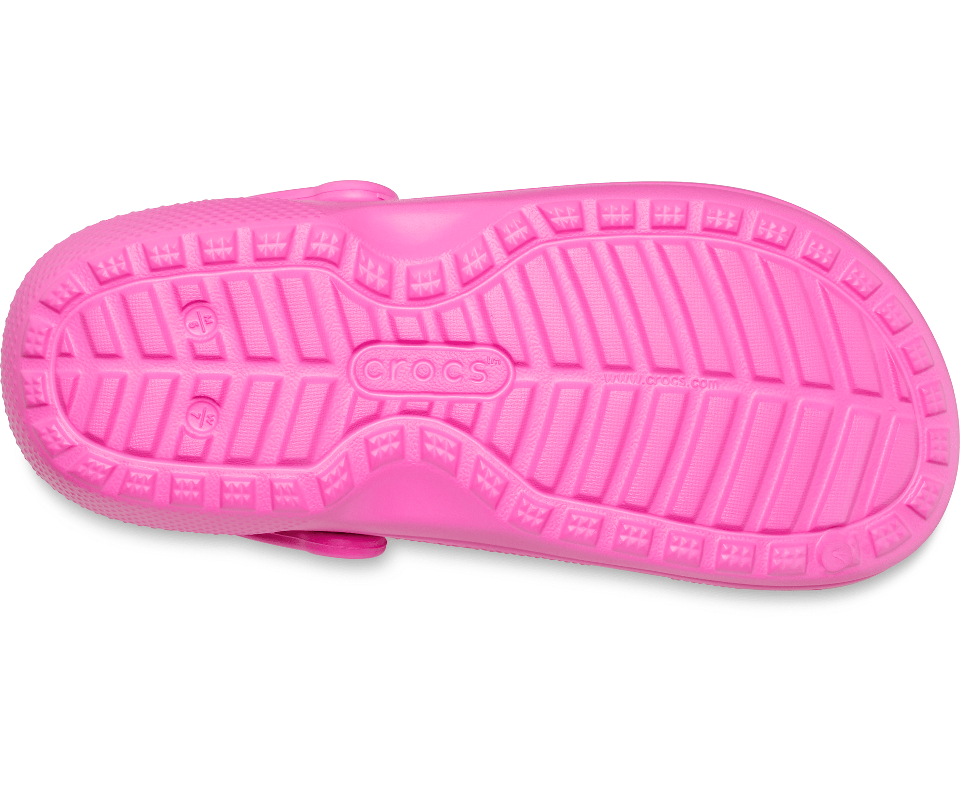 Classic Lined Clog