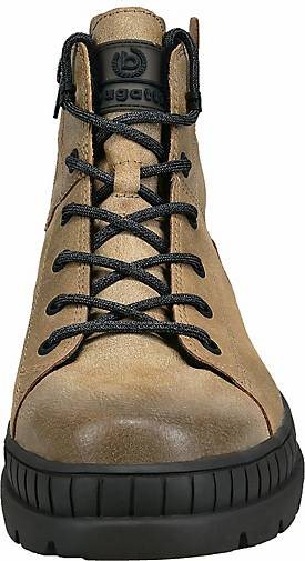 bugatti Stiefel Pallario comfort