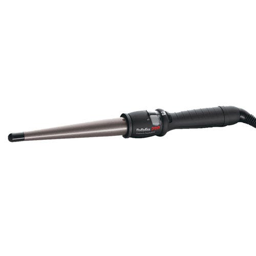 BaBylissPRO Frisiereisen KONISCH 25-13 mm