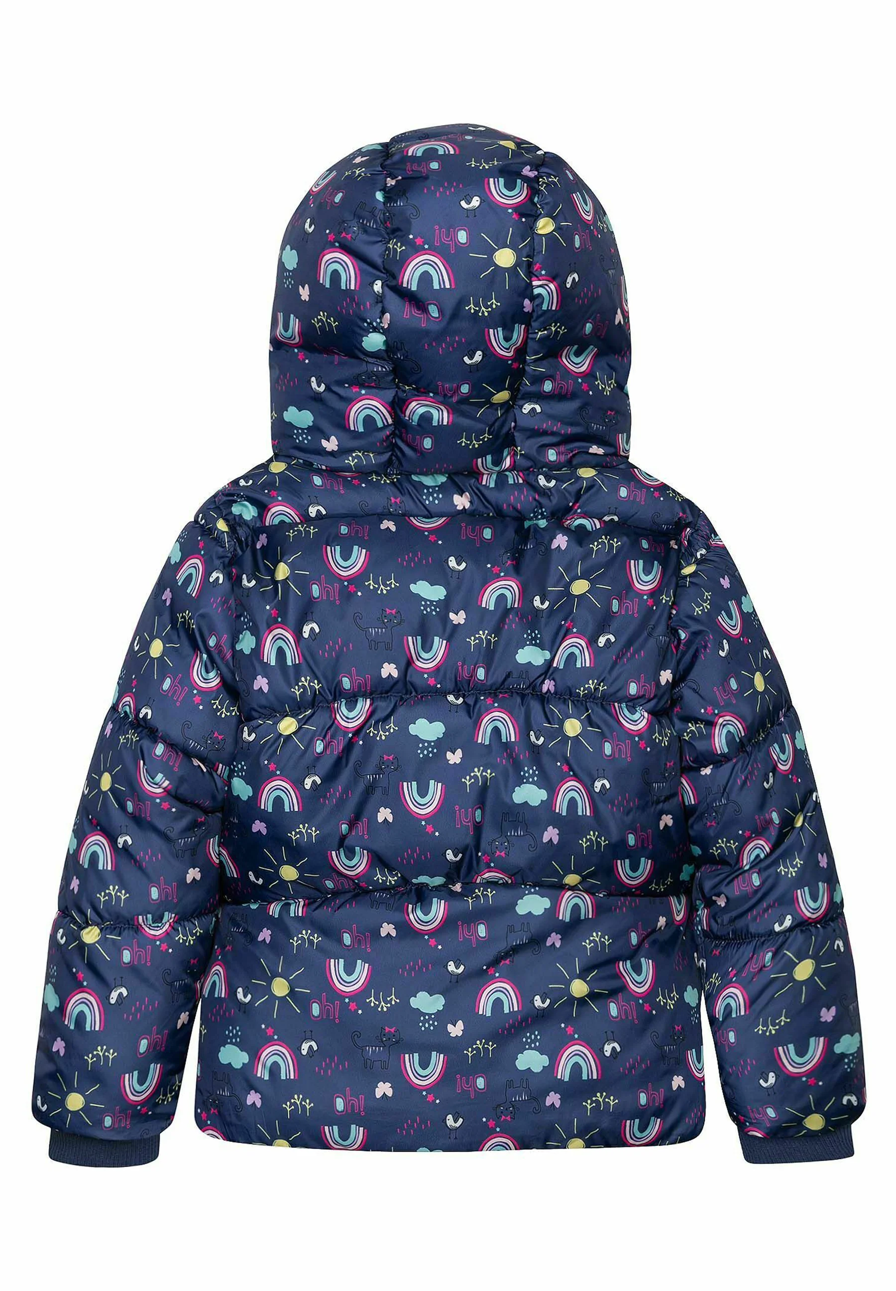 Chaqueta de invierno MINOTI