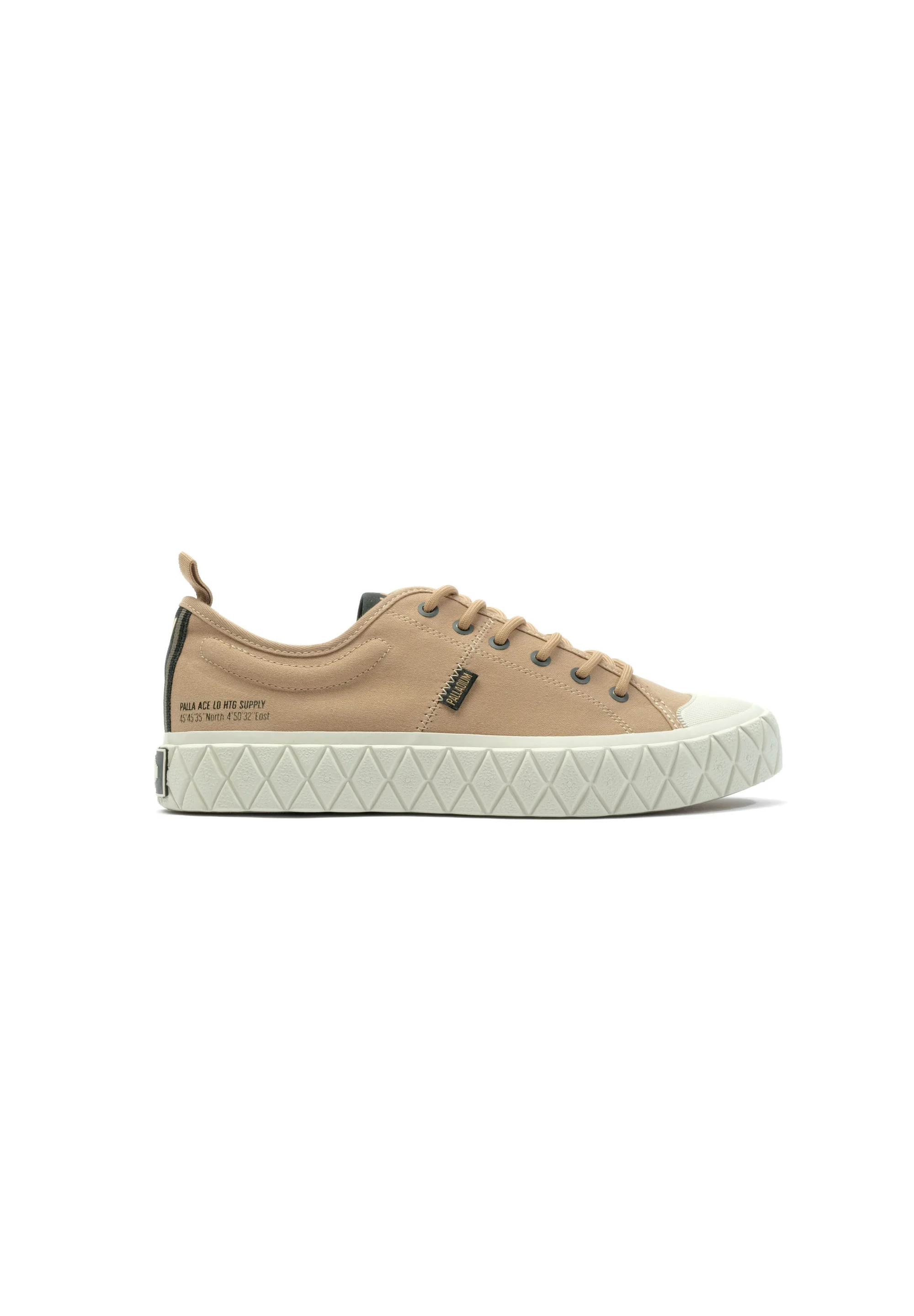 Palladium ACE LO SUPPLY - Zapatillas bajas