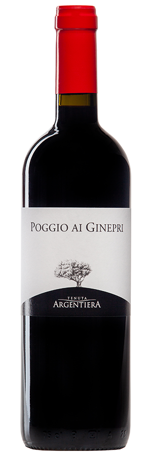 Poggio ai Ginepri 2021
