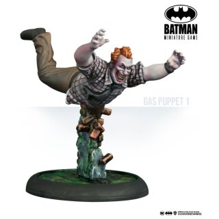 Gas Puppets (EN)