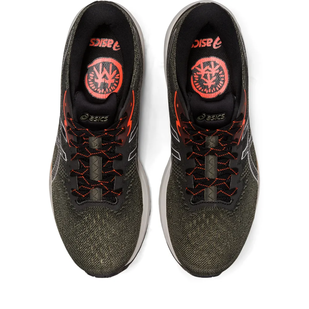Asics GT 1000 11 TR 1011B573-300 / grün