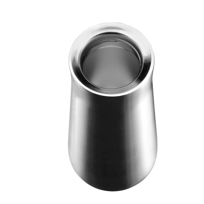 Impulse Isolierbecher, 0,35 l, Edelstahl gebÜrstet