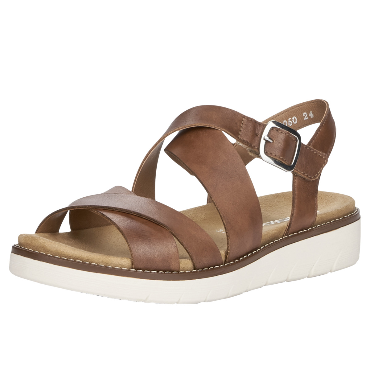 Remonte D2060 Sandale braun