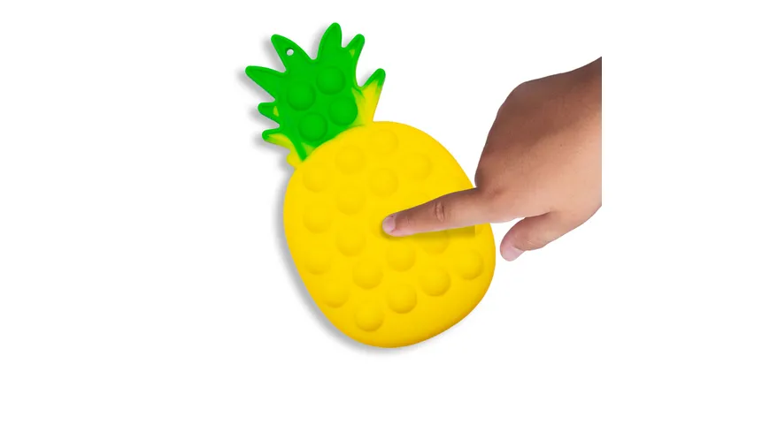 CRAZE - PRESS'N POP Squishy