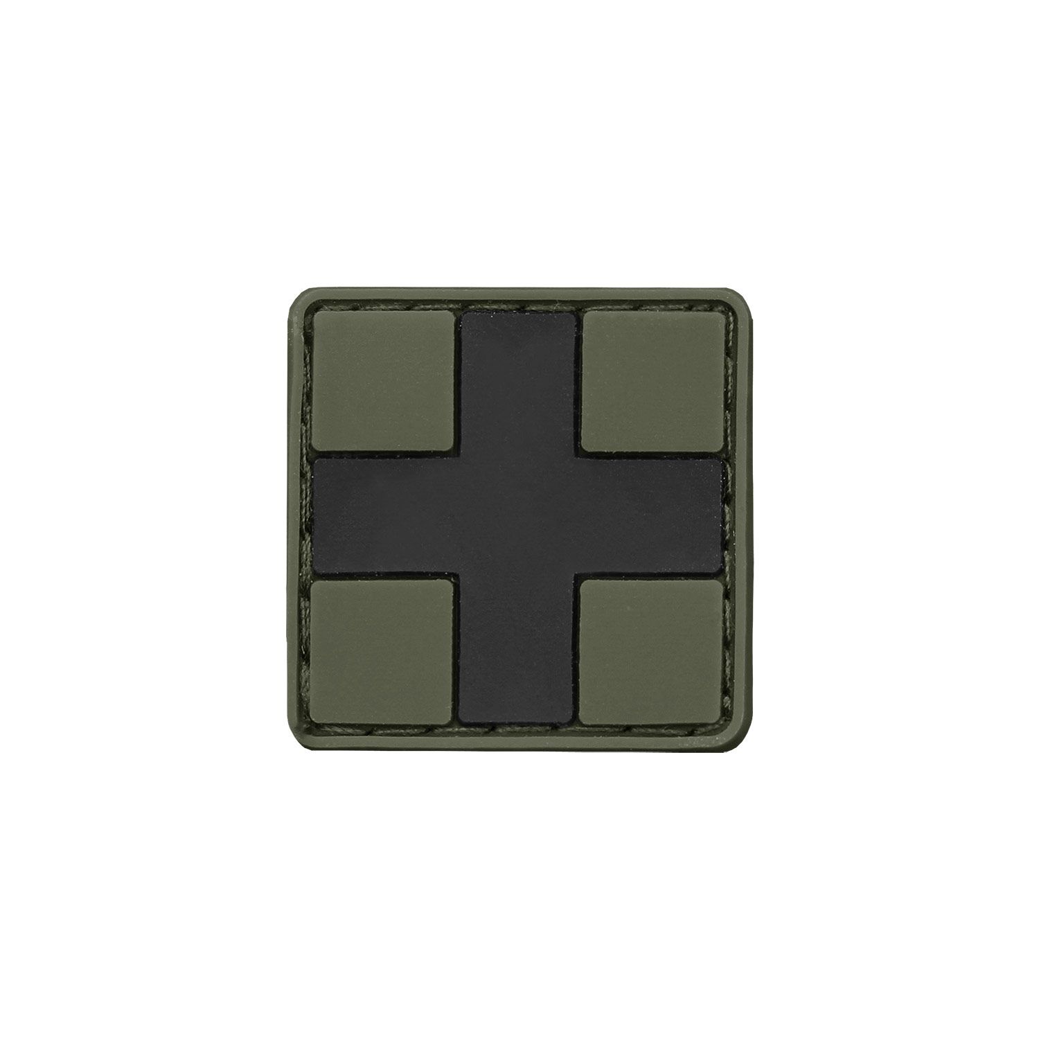 Rubber Patch First Aid Small