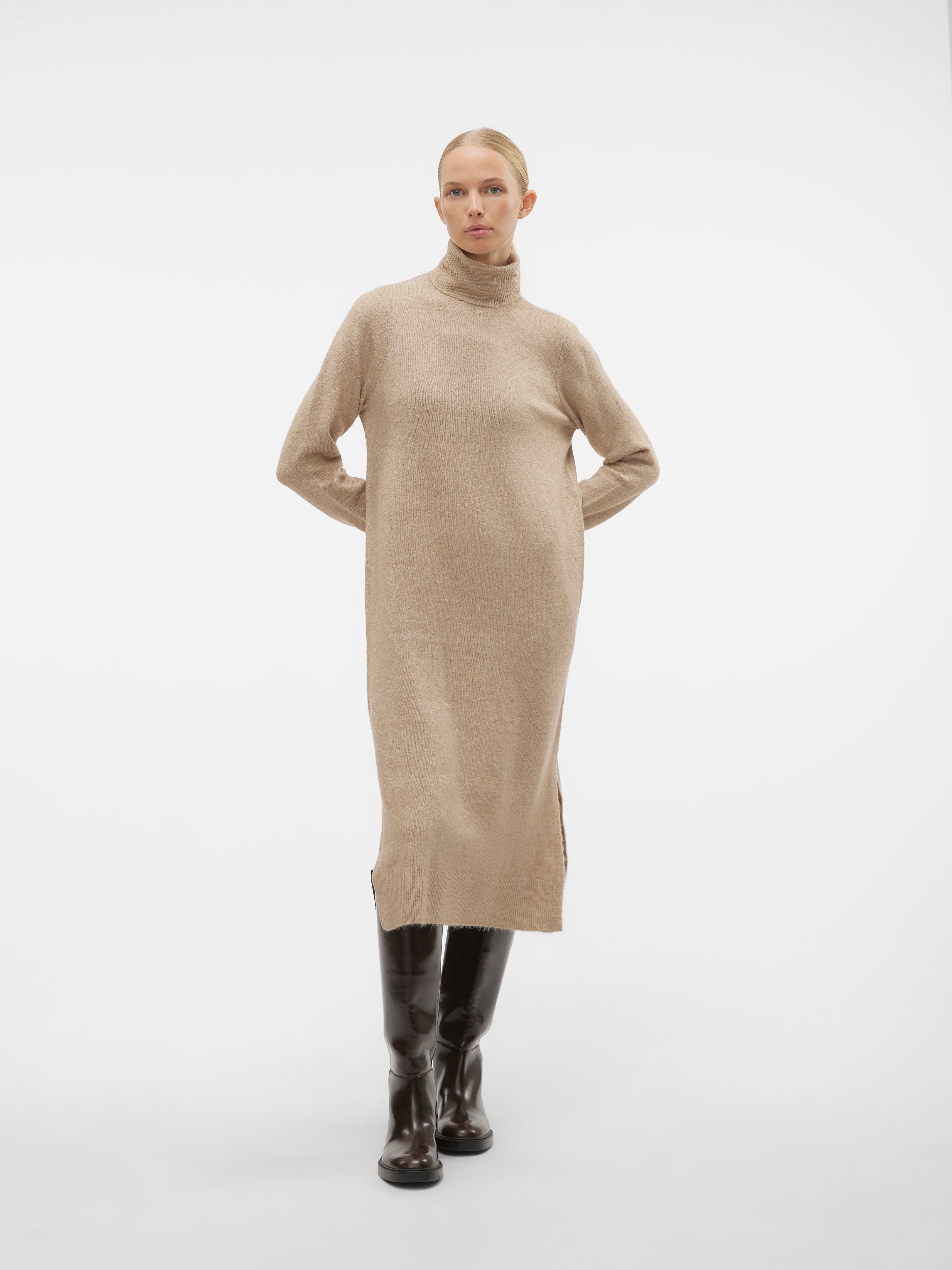 VMHURRICANE Langes Kleid