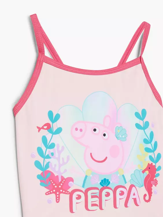 Peppa Pig Badeanzug