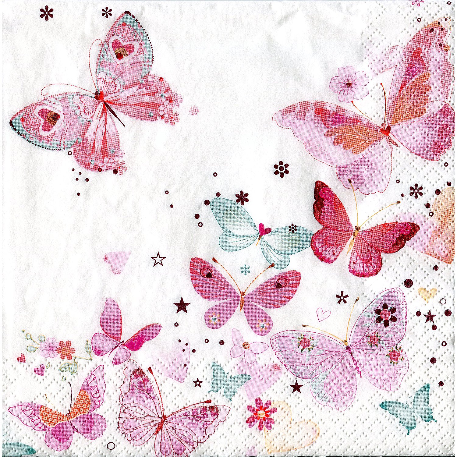 Papierserviette 