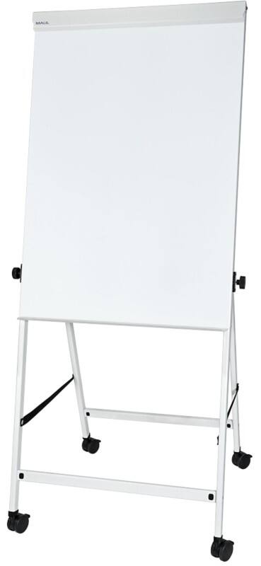 Maul MAULoffice Flipchart Freistehend Metall Weiß