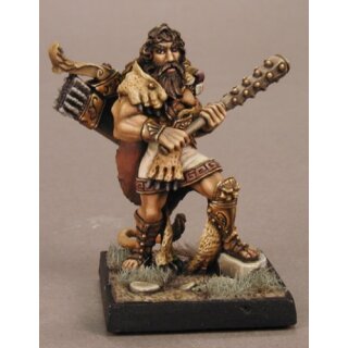 Hercules