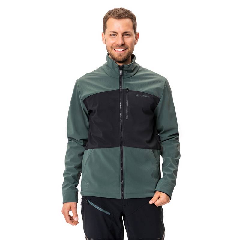 VAUDE Men's Virt Softshell Jacket II Outdoorjacke Herren