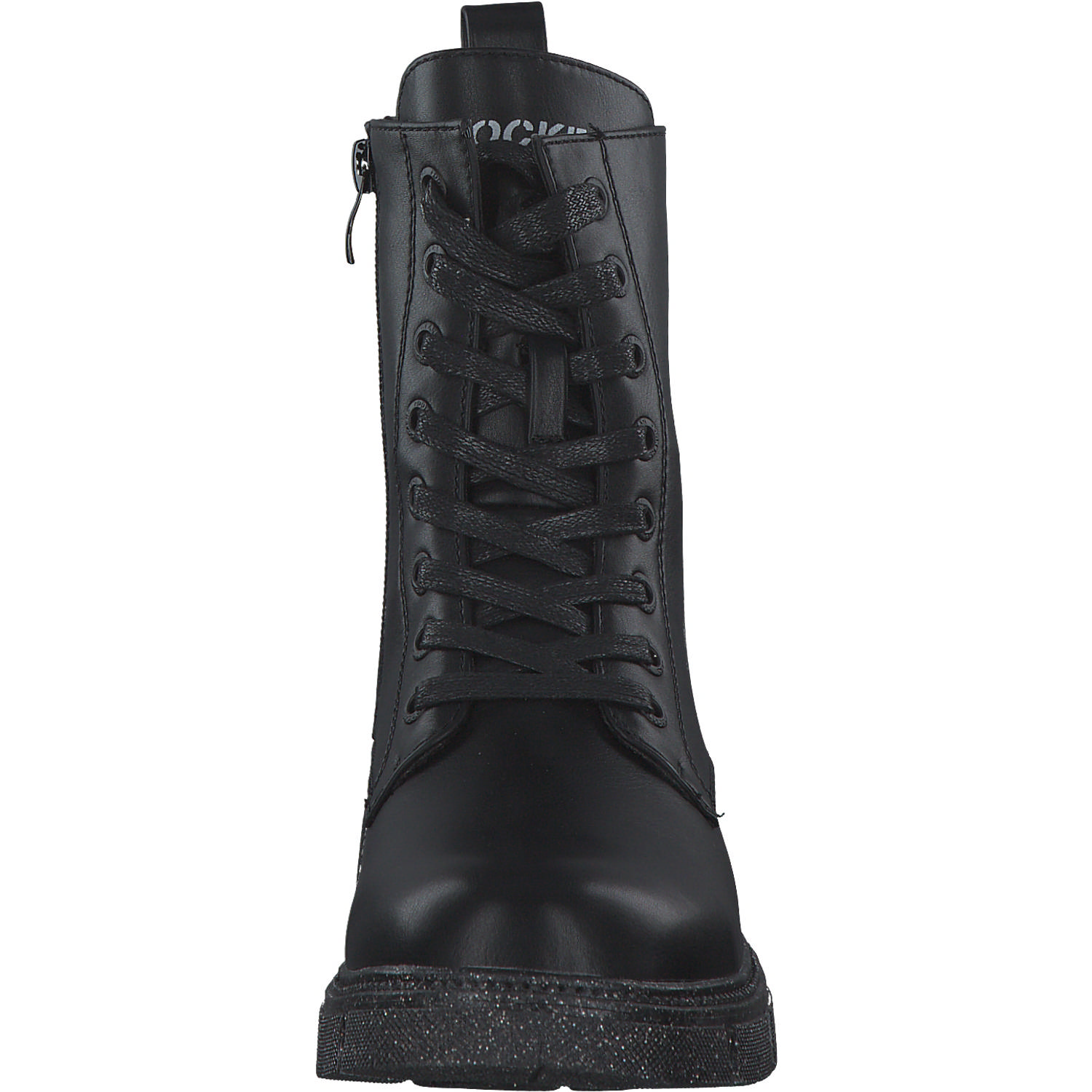 Dockers 53SS705, Stiefel, Damen, Schwarz